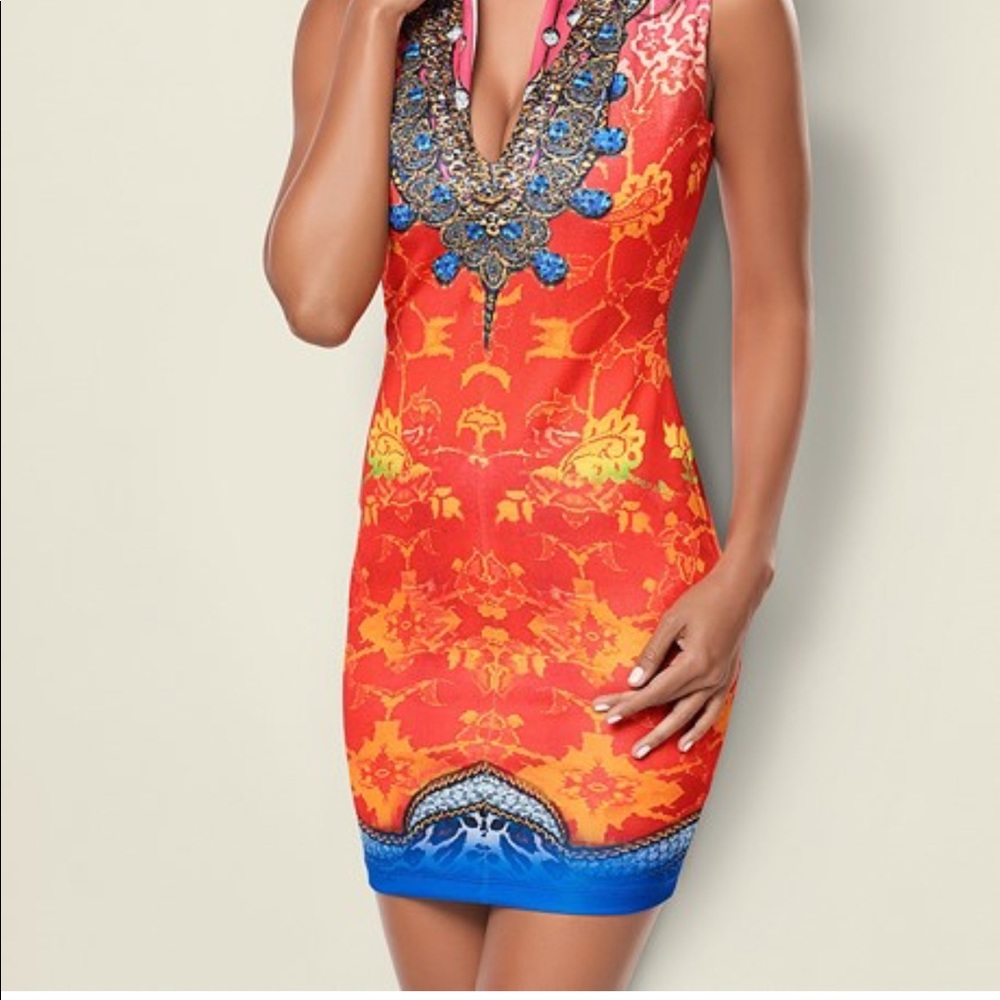 Meet your Posher, Caroline